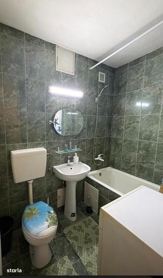 Garsonieră semidecomandată în Valea Aurie