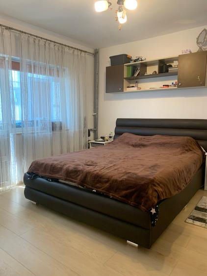 Apartament cu 2 camere decomandat în Balada
