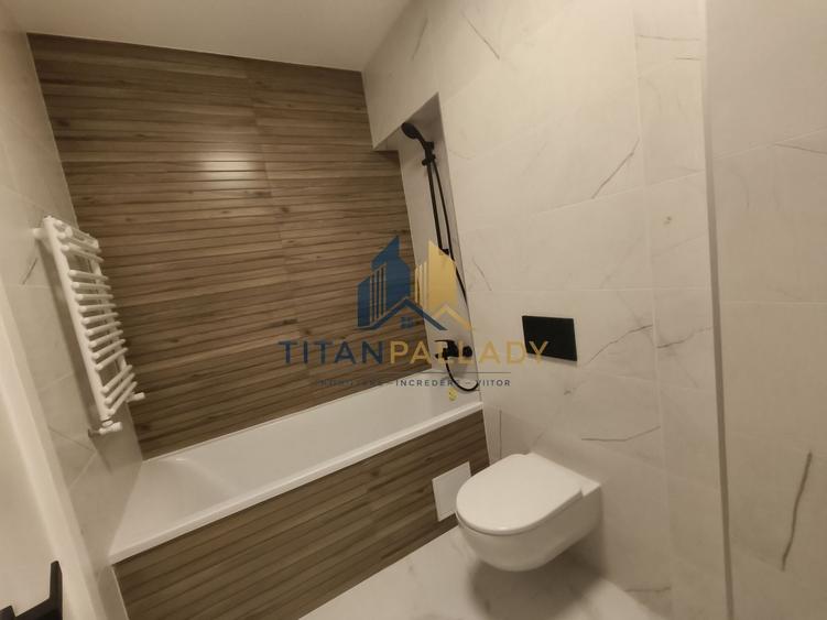 Apartament cu 4 camere decomandat în Theodor Pallady