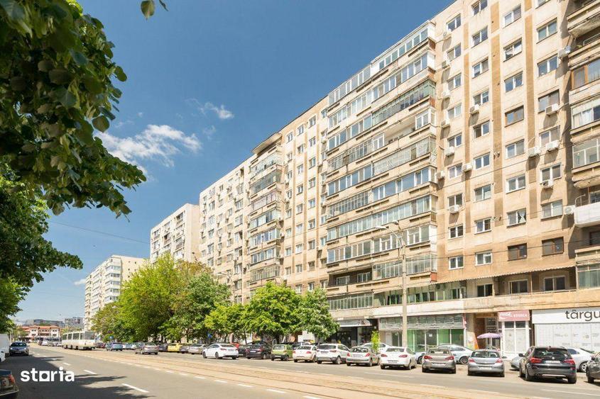 Garsonieră, mobilată în Pantelimon