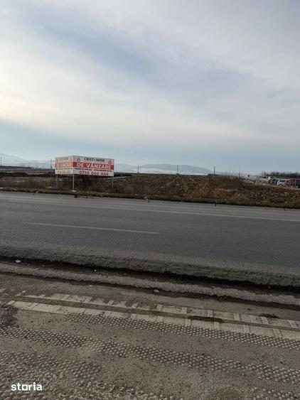 Teren de 10000 mp, în Nicolae Bălcescu