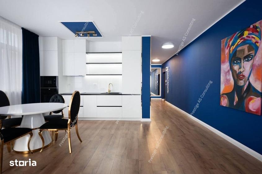 2 Camere Premium | Nord One Botanic | Prima inchiriere - 10
