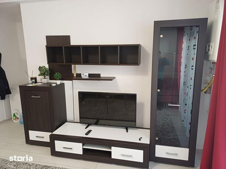 Apartament cu 2 camere în Ghiroda