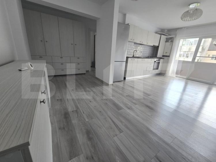 Apartament 3 camere | Bloc nou 2021 | 66 mp | Micro 3 | Lumi - 10
