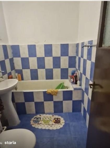 Garsonieră decomandată în Dobroești