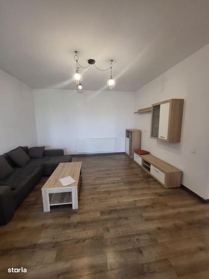 Apartament cu 2 camere în Nord