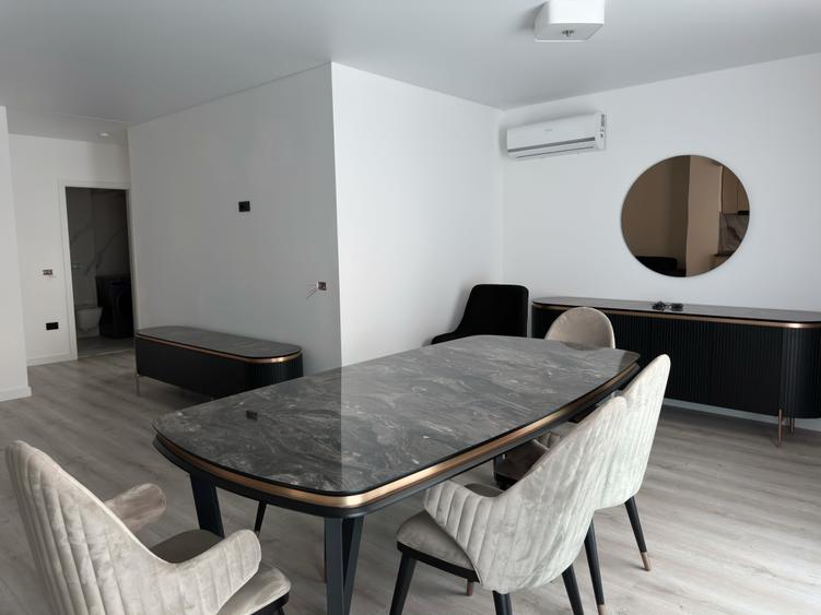 Apartament cu 3 camere prima inchiriere cu parcare in Zorilor - 30