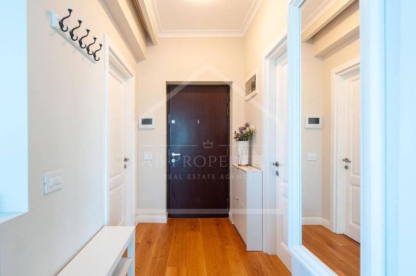 Apartament 2 camere | Aviatiei | Parcare Inclusa | Premium - 18