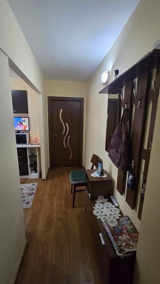 NAVODARI-2 camere, etaj 2/4, centrala termica, 69500euro - 4