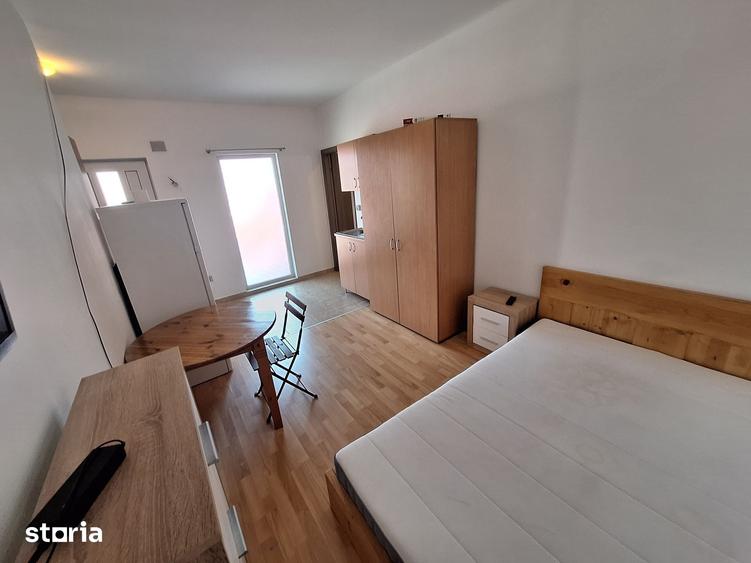 Garsonieră în Lunei