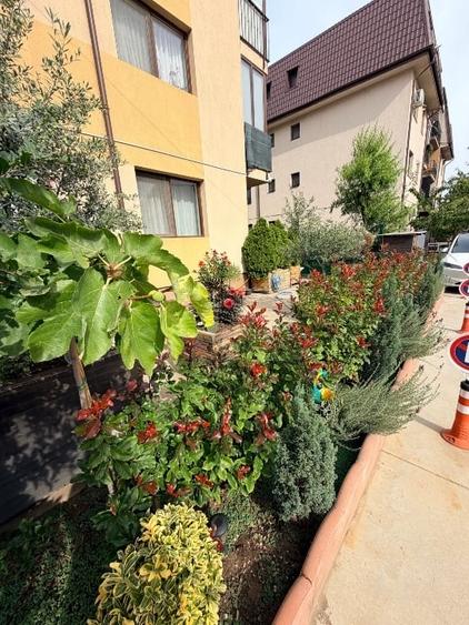 Apartament cu 3 camere decomandat, mobilat în Fundeni