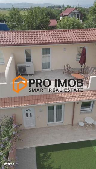 Casă cu 4 camere cu Teren 200 Mp în Vernești