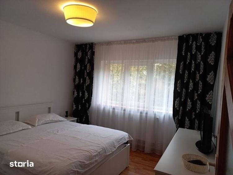 Apartament cu 3 camere în Gării