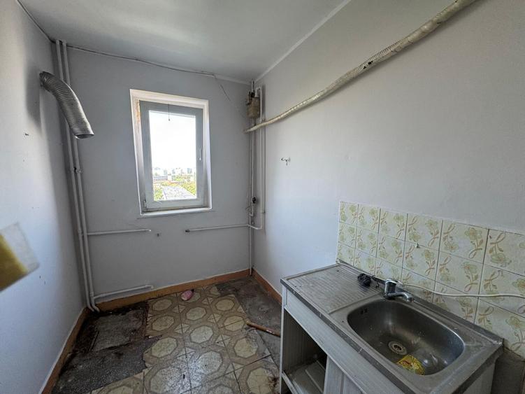 Apartament cu 2 camere circular în Drumul Taberei