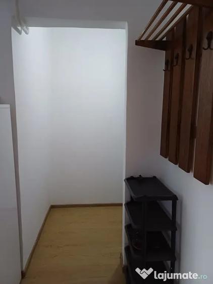 Apartament cu 2 camere nedecomandat în Central