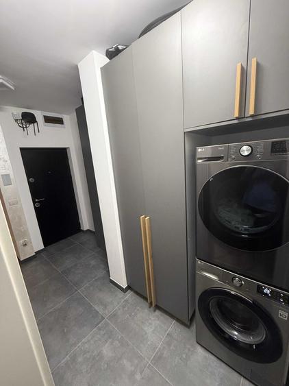 Apartament cu 2 camere decomandat în Giroc