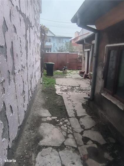 Ocazie!!Casa de vanzare zona Antiaeriana-Margeanului - 1
