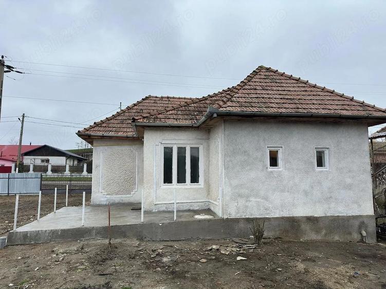 Casa de vanzare - Saulia, jud Mures - 36 km de Tg.Mures - 3
