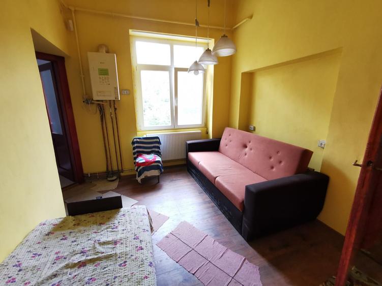 Apartament cu 4 camere circular în Ultracentral