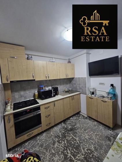 Apartament cu 2 camere etaj 1, zona Ostroveni Ramnicu Valcea - 7