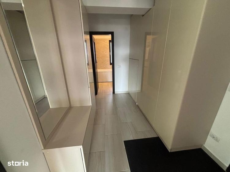 Apartament cu 3 camere decomandat, mobilat în Moara de Vânt