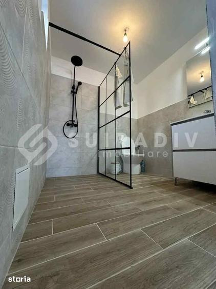 Casă cu 5 camere cu Teren 415 Mp în Baciu