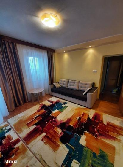 Apartament cu 2 camere în Mazepa 2