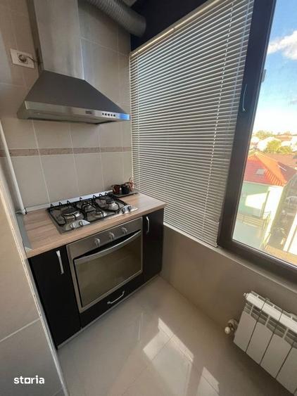 Apartament 2 camere de inchiriat | Zona Dacia - 6
