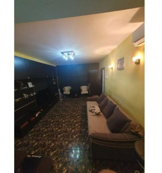 Piata Muncii, Apartament 3 camere. - 8