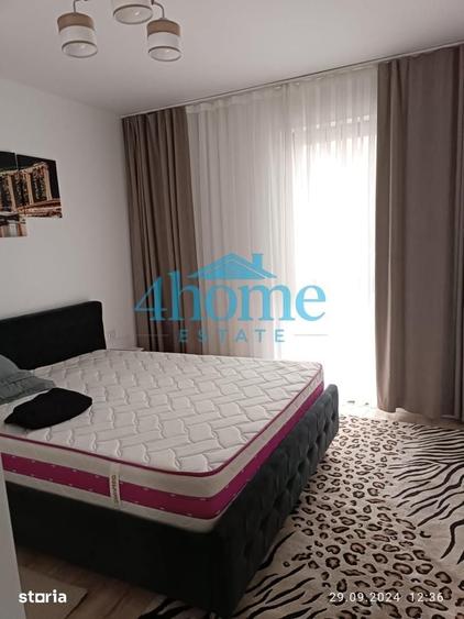 Apartament cu 2 camere în Pantelimon