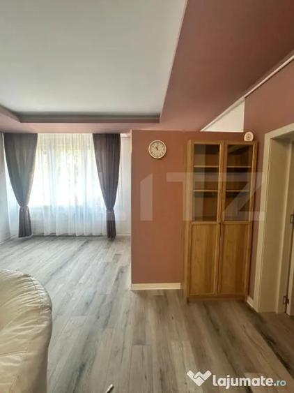 Casa 117 mp zona Dambovita- Fraidorf, 4 camere + garaj - 7 - 14