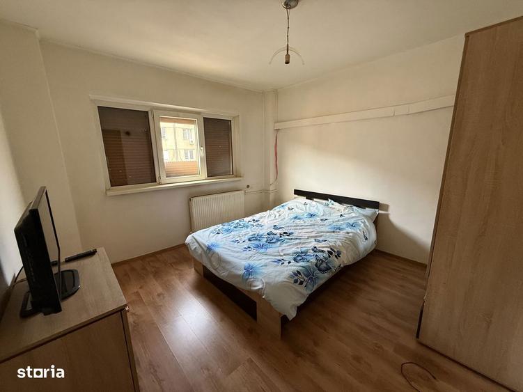 Apartament cu 2 camere decomandat, mobilat în Militari — fotografia 1