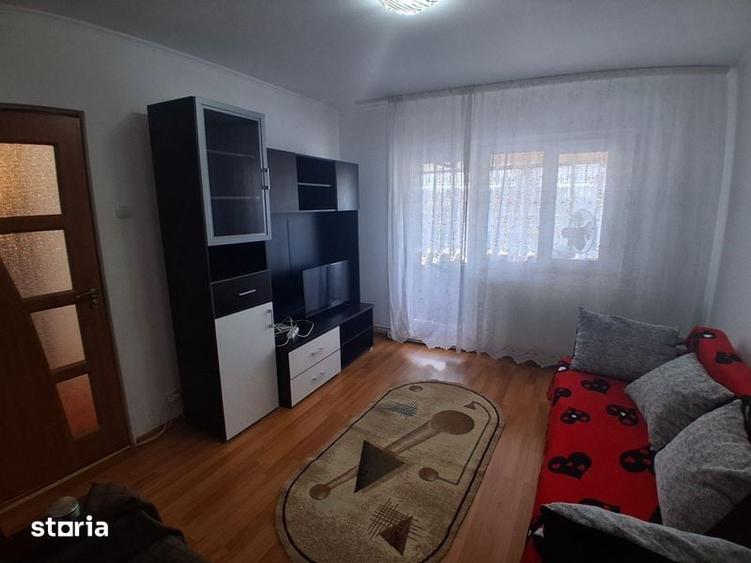 Garsonieră în Central