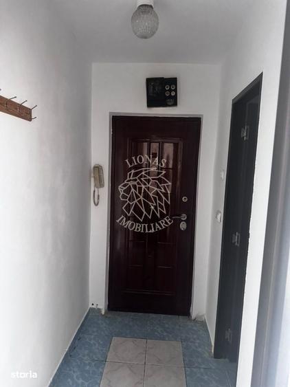 Apartament cu 2 camere în Decebal