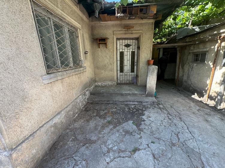Teren Construcții intravilan de 330 mp, în Tomis III