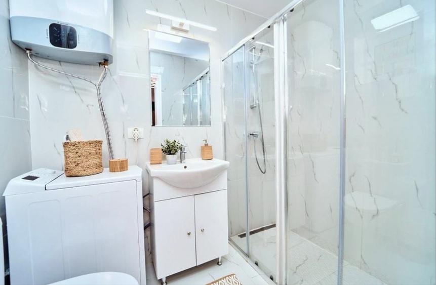 Apartament Pet Friendly Take Ionescu Medicina Tipografilor Badea Cartan Simion Barnutiu Iulius Mall Complex Studentesc Politehnica UVT - 8