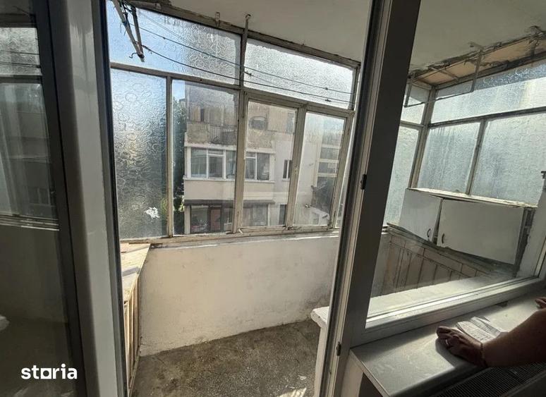Apartament cu 2 camere în Mărăței