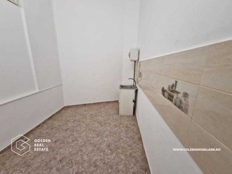 Apartament 3 camere renovat, ultracentral, etaj 3, cladirea Catedralei Catolice - 5