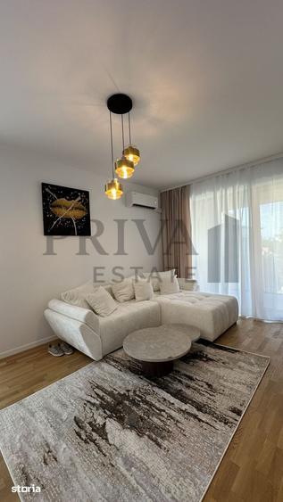 Apartament cu 3 camere în Iosefin
