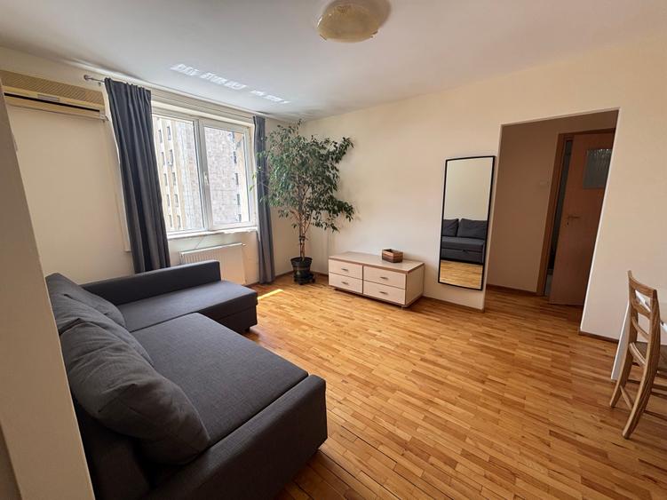 inchiriere apartament 2 camere - 1