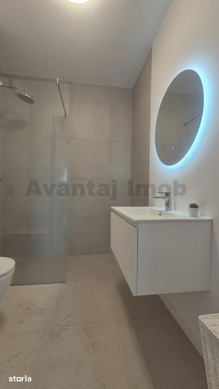 Apartament cu 2 camere în Grivița