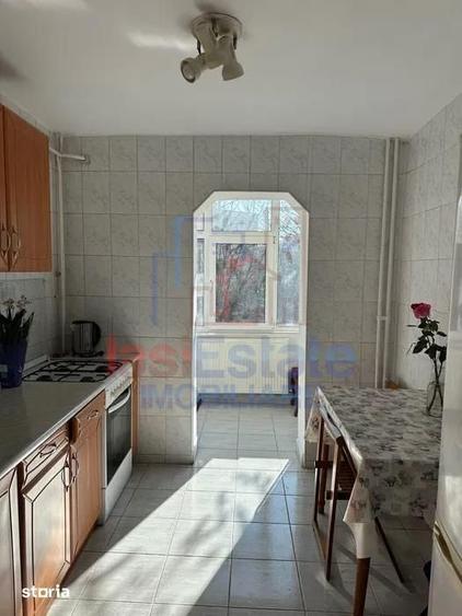 Apartament 3 Camere Centru - Palas - 5