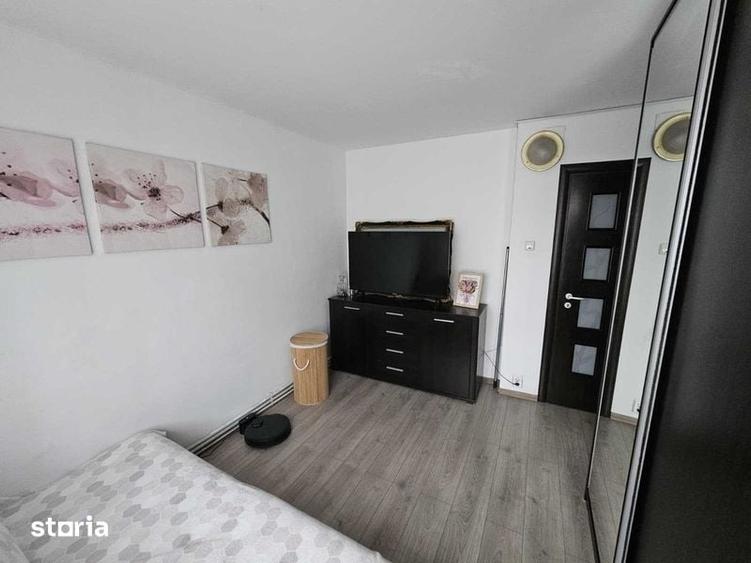 Apartament 3 camere, Bulevardul Chisinau - 6