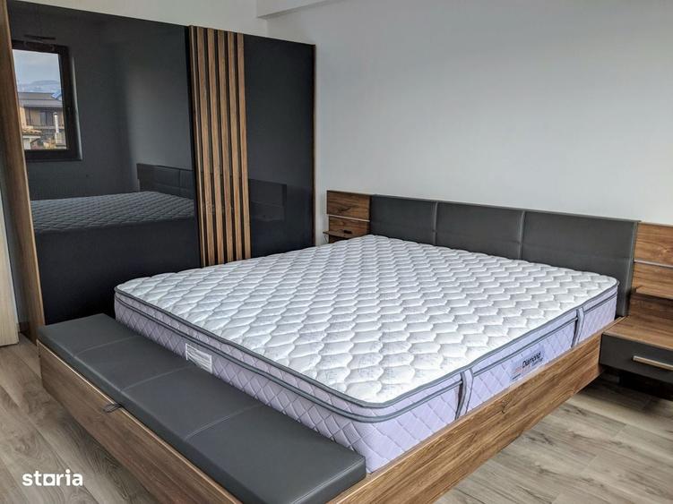 Duplex modern P+E 120 mp + Mansarda 60 mp Borhanci Cluj-Napoca - 8