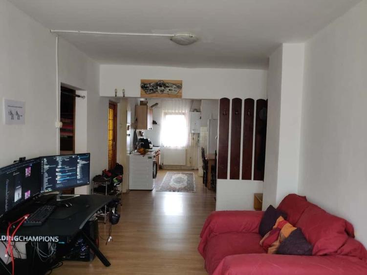Apartament 3 camere, 65 mp, etaj intermediar in Manastur, zona Kaufland - 6