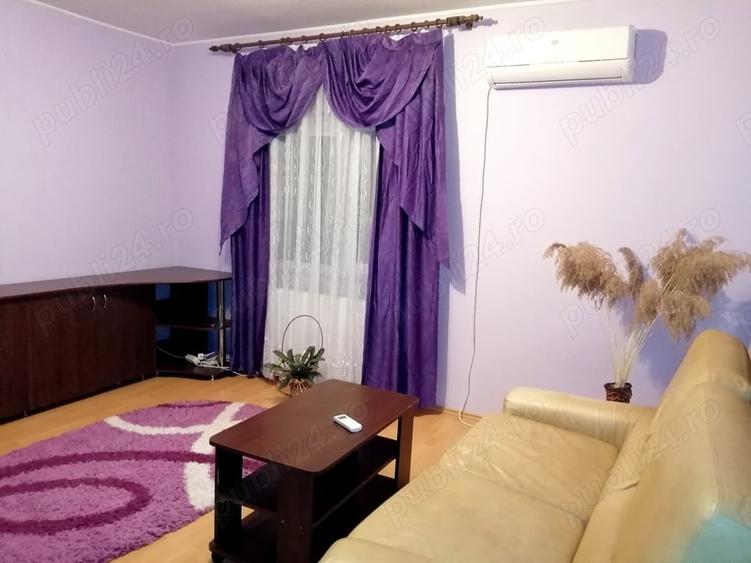 Garsonieră decomandată în Ostroveni