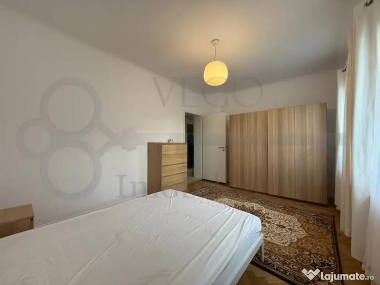 Apartament cu 2 camere decomandat în Calea Turzii