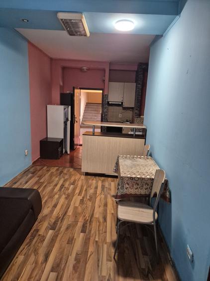 Apartament cu 2 camere semidecomandat în UTA