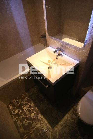 Apartament cu 3 camere decomandat, mobilat în Timișoara — fotografia 1