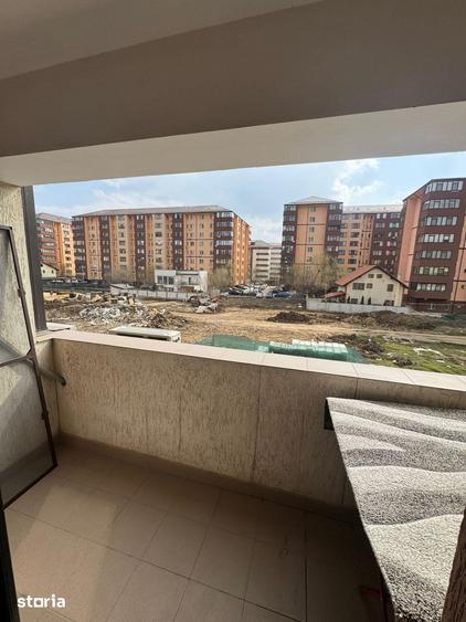 Apartament cu 2 camere decomandat în Chiajna